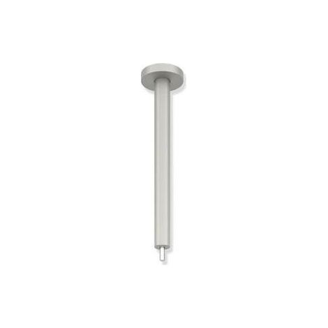 Suspensión de techo Hewi d : 2.5cm hgr Mica perlado mate profundo 300mm