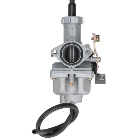 Cable de estrangulador de carburador, carburadores de superficie lisa, resistentes a la corrosión y al óxido para ATV, motocicleta, quad, moto de cross y scooter de 140 cc, 160 cc y 200 cc. (1/5)