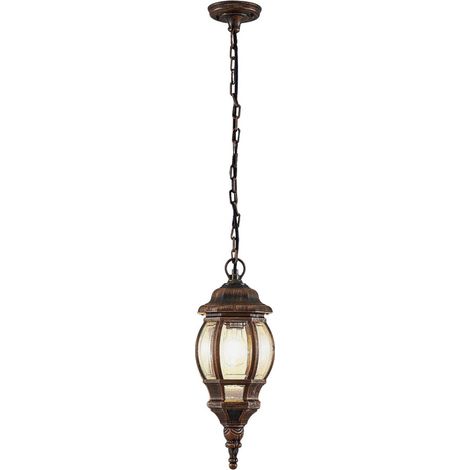 Ceiling Light Outdoordimmable 'Nadesha' (1/5)
