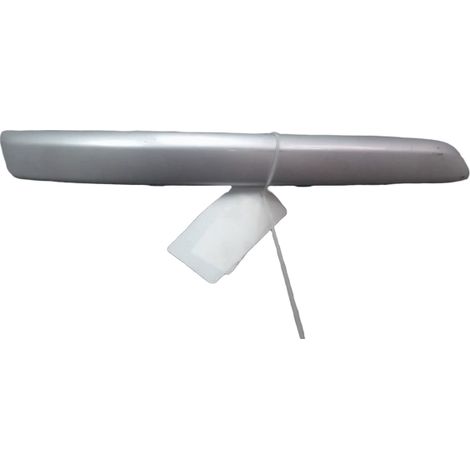 [PRODUIT D'OCCASION] Protection Pare-choc Avd VOLKSWAGEN Polo Iv Phase 2 2005-2009 ♻️ Ref Oe. 6q0807718agru - Garantie à vie (1/2)
