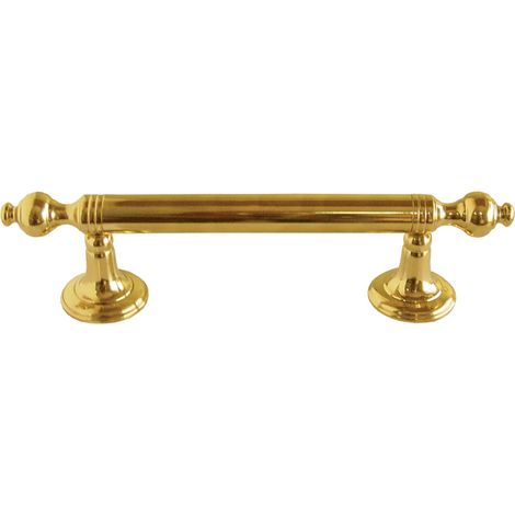 Imex el zorro 76018 - Maniglione liscia (luminosità in ottone 160mm)