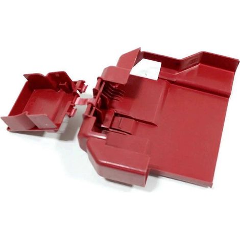 Cache-câble positif de batterie pour accessoires Nissan Sentra 2020-2024 2.0L (1/5)