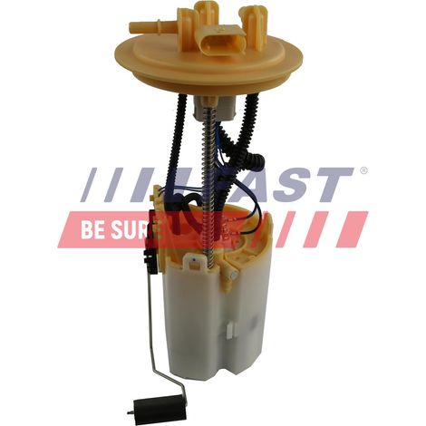 FT53012 SCHNELLE KRAFTSTOFFPUMPE