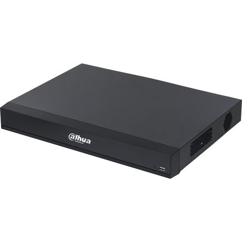 GRABADOR DE VIDEO NET 16CH/NVR5216-XI DAHUA