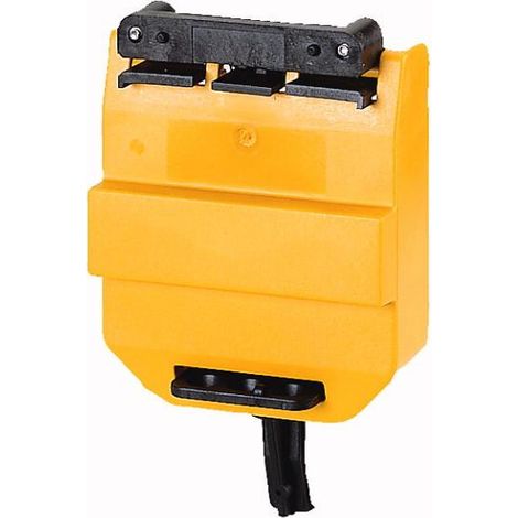 Dispositif de cadenassage pour PKZ0/4 sous boîtiers K4 EATON SVB-PKZ4-CI