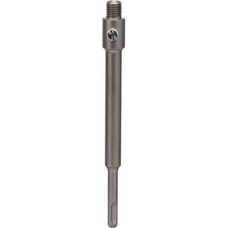BOSCH ADATTATORE SDS-PLUS M16 PER CORONEDIAMANT mm220
