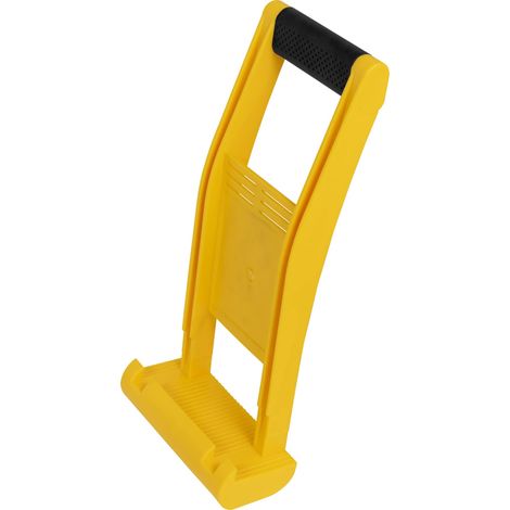 Roughneck 32025 - Carrello per cartongesso