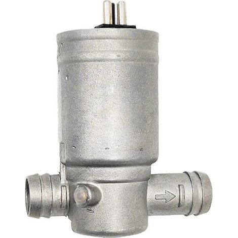 Soupape de régulation du ralenti pour Mercedes-Benz W201 W124 W126 W463 (1/5)
