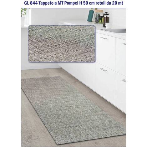20 x PASSATOIA POMPEI H 50 CM DIS. ST0089