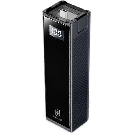 Kompatibel mit Pocket 3 Langzeit-Akkugriff 5000 mAh Akku mit hoher Kapazität Mobile Stromversorgung Zubehör-JXLGV (1/5)
