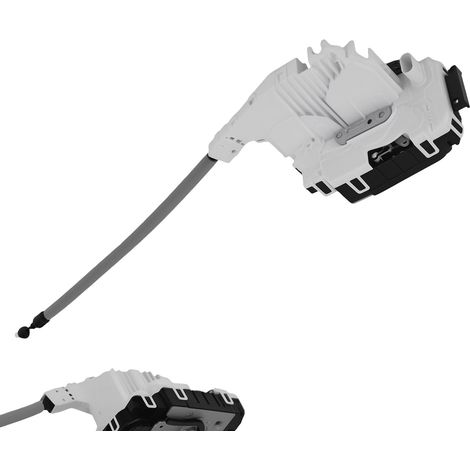 Actuador Bloqueo for Mercedes SLK350 R172 2012-2016 2047202735 4 Pines (1/5)