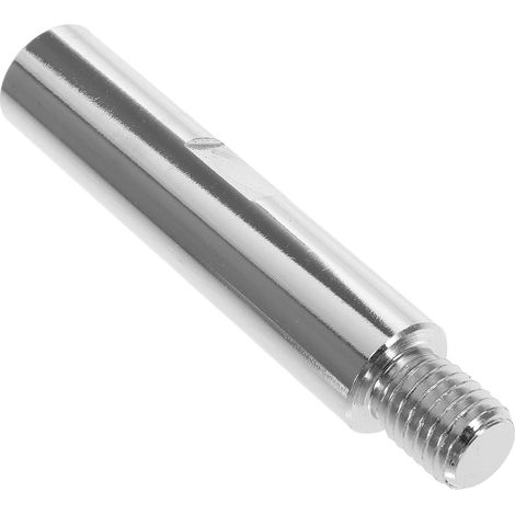 Serrure Métallique pour Armoire avec Poignée en T en Alliage de Zinc, Serrure Cylindrique avec Clés, Facile à Utiliser pour Boîte Électrique et Camion Rv (1/5)