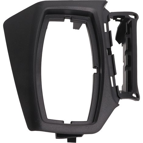 ABS-Scheinwerferschalterrahmen, Schutz und Ersatz für Ford Focus 2012-2014 (1/5)