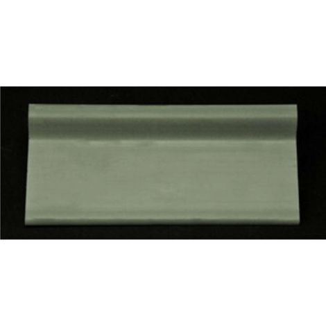 BATTISCOPA ECO 2 M GRIGIO - 6,8x1,3x200 cm - 10 pezzi