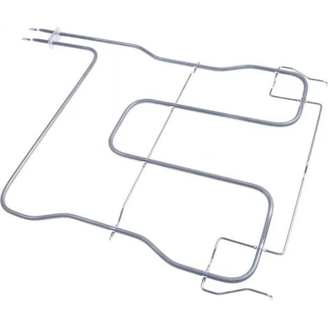 Calentador de hogar 1150w c00863131 w11201565 - horno ikea (1/2)