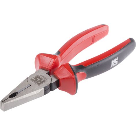 Pince universelle RS PRO, L. (hors tout) 160 mm ( Prix pour 1 ) (1/3)