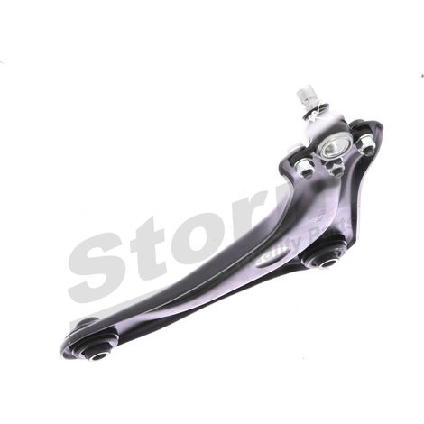 Bras de suspension avant droit compatible Citroën, Peugeot (1/5)