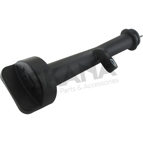 Jauge D'huile Pour Moteur De Tondeuses, Origine Stiga. 118551444/0, 1185514440