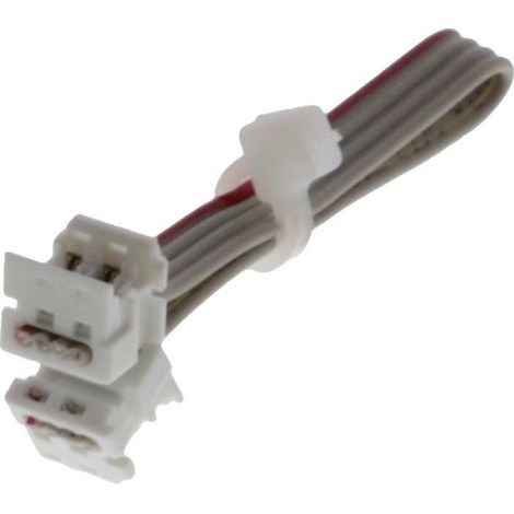 Molex Boîtier femelle pour câble Nbr total de pôles 4 Pas: 1.27 mm 923150410 1 pc(s) Bag W374052