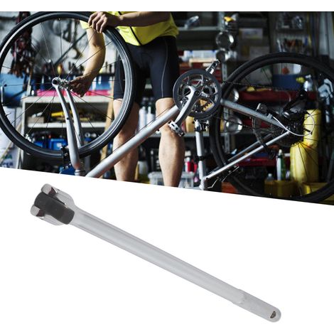 Clé dynamométrique réglable de haute précision pour la réparation de vélos - qualité industrielle. (1/5)