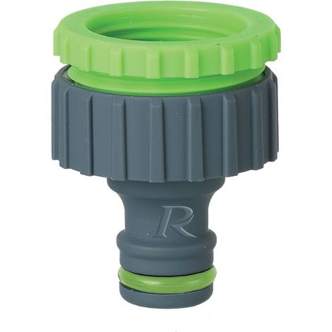 Wasserhahnauslauf (1' - 3/4') - RIBIMEX - PRA/RV.9206. (1/2)
