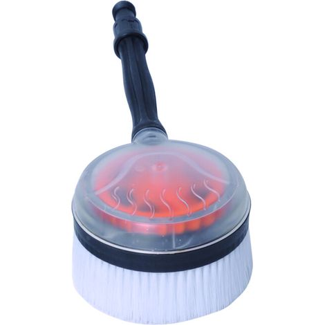 Brosse rotative STIER pour nettoyeur haute pression SDR-300 (1/4)