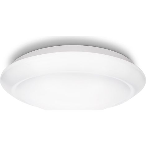 PLAFONIERA LED CINNABAR 4X4,0W 1500LM (1/2)