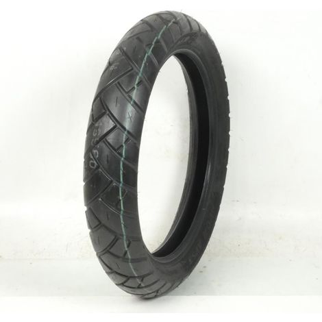 Pneu Avant Tubeless TRAILRIDER AV53 110-80-18 58V Avon pour moto (1/2)