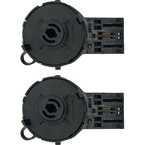 2 interruttori di accensione 8R2Z11572A per Territory Fg Falcon G6E Turbo XR6 XR8 SZ BG11572A (1/2)