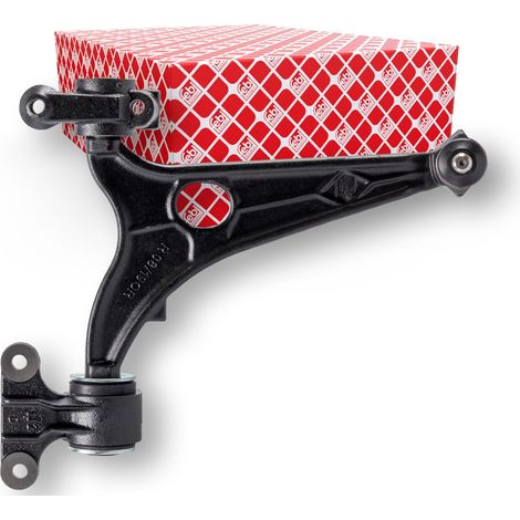 Bras de suspension de roue avant FEBI BILSTEIN FE37349