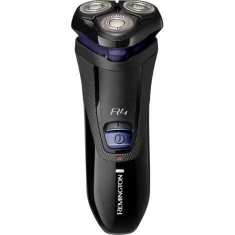 Remington R4002 Rotationstrasierer Trimmer Schwarz (1/4)