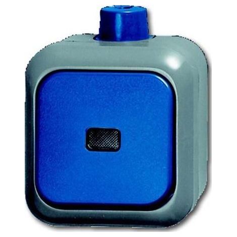 Interruttore Busch-Jaeger 2CKA001084A0854 plastica IP66 16 A