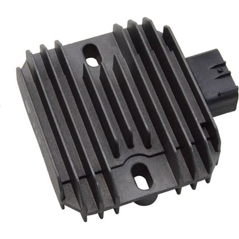 Coil stator paper pad rectifier kit for Kawasaki EX250 Ninja 250R 2008-2010 (1/4)