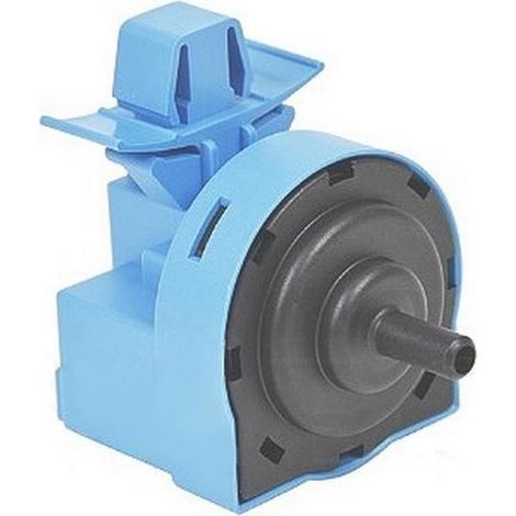 Pressostat analogique (1/3)