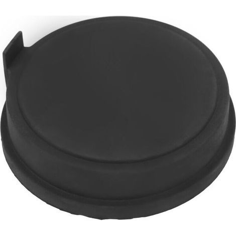 Aramox Boîtier Anti-poussière de Phare. Remplacement du Cache Anti-poussière de Phare pour Peugeot 307 308. 1609015380 Capuchon Anti-poussière de Phare Inclus