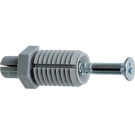 Fischer 50x  Fissaggio gradini  TB -  060580 (1/5)
