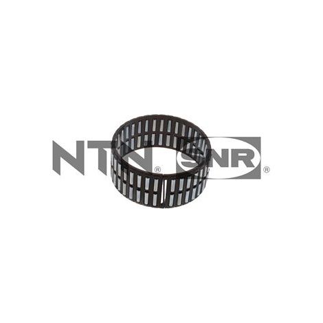 Poids-lourd boîte de vitesses et différentiel - HDT005 - SNR - Compatible avec véhicule DAF, Mercedes, Volvo, Iveco, Renault Trucks, ZF, MAN