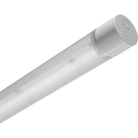 [NEUWERTIG] B-Ware Trilux Feuchtraumleuchte Wannenleuchte Led Tugra He Neutralweiß Grau 51 W Ip66 (1/2)