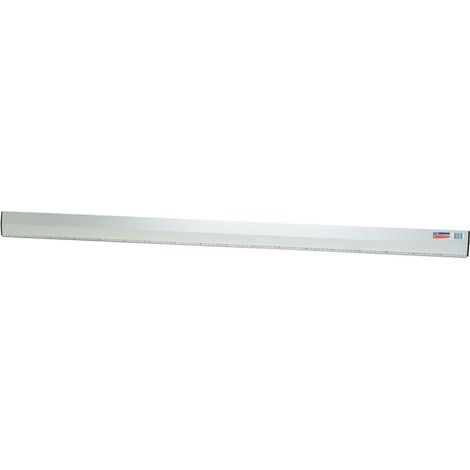 Draper 89712 Plasterer's Featheredge Trowel - 1800mm x 100mm Professional Plastering Tool (1/3)