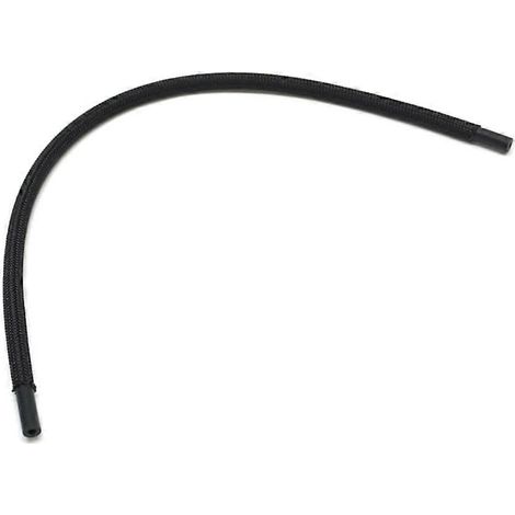 Tuyau de refroidissement, tuyau de ventilation du carter, soupape d'évacuation d'air, tube 11157537701 pour BMW Série 1, Série 3, Série 5, Série 7 E60, E90, E85 (1/5)