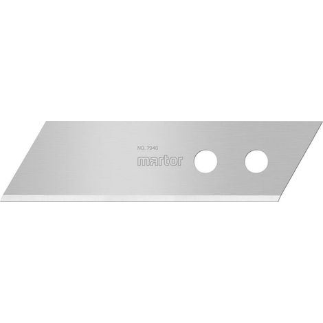 MARTOR 794060 Lama di ricambio per Lama STYROPORKLINE 10 pz. (1/4)