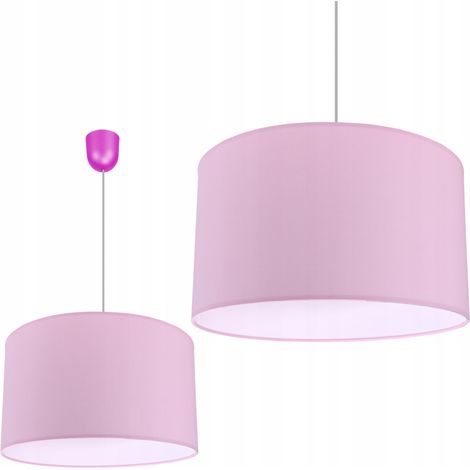 Plafonnier pour enfants, lustre, abat-jour (1/5)