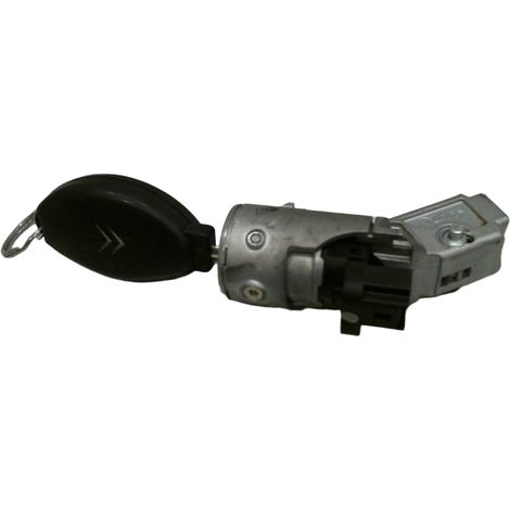 Antivol De Direction CITROEN C5 2004-2008 [PRODUIT D'OCCASION]♻️4162fe (1/2)