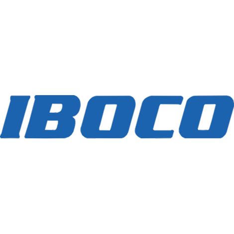 joint couvercle - 34 x 16 - iboco tm optima - blanc - iboco 08843