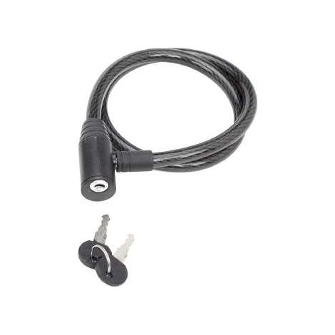 Lucchetto Cavo Acciaio Cm.12X90