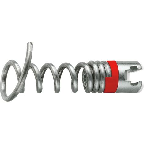 ROTHENBERGER Recupero trivella Accoppiamento 16mm, 50-75mm - 72162