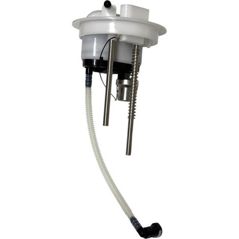 Kraftstofffiltereinheit kompatibel mit Volkswagen CC Passat B6 B7 3C0919679A (1/5)