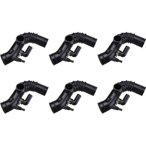 6X pour Toyota Camry 1997 1998 1999, moteur 2.2L, tuyau d'admission d'air en caoutchouc - SFYGV (1/5)