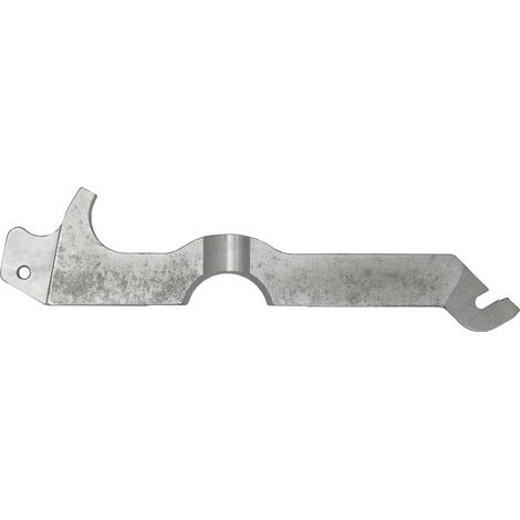 Spannbacke D 40 mm 252426 R