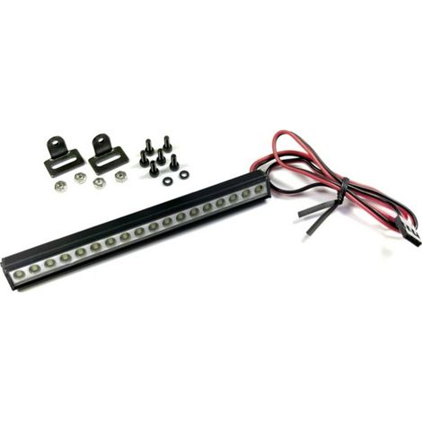 Absima Barre lumineuse LED 5 - 7.4 V 2320141